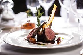 Bristol Hotel Salzburg