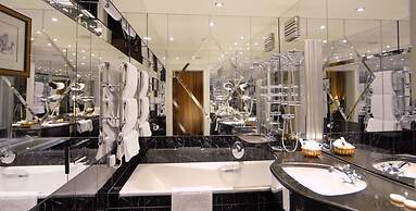 Bristol Hotel Salzburg