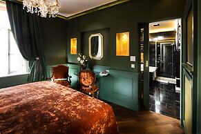 Bristol Hotel Salzburg