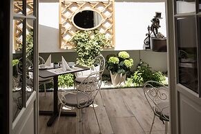 Bristol Hotel Salzburg