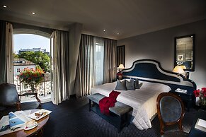 Bristol Hotel Salzburg