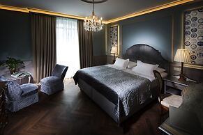 Bristol Hotel Salzburg