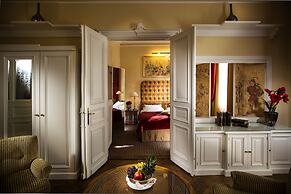 Bristol Hotel Salzburg