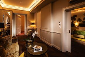 Bristol Hotel Salzburg