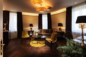 Bristol Hotel Salzburg