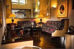 Bristol Hotel Salzburg