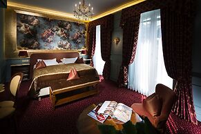 Bristol Hotel Salzburg