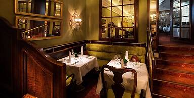 Bristol Hotel Salzburg