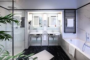 Bristol Hotel Salzburg