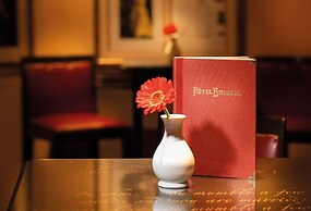 Bristol Hotel Salzburg