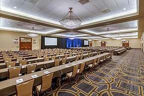 Austin Southpark Hotel