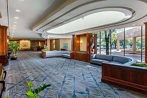 Austin Southpark Hotel