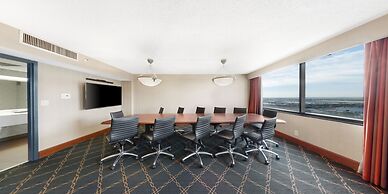 Austin Southpark Hotel