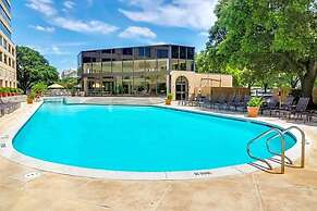 Austin Southpark Hotel