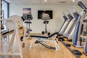 Austin Southpark Hotel