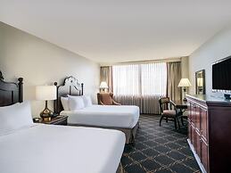 Austin Southpark Hotel