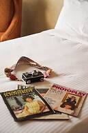 Austin Southpark Hotel