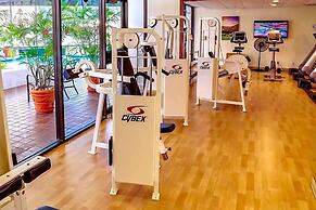 Austin Southpark Hotel