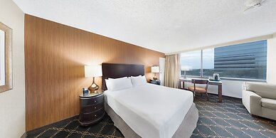 Austin Southpark Hotel