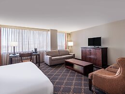 Austin Southpark Hotel