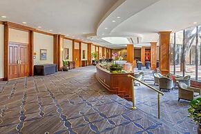 Austin Southpark Hotel