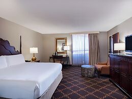 Austin Southpark Hotel