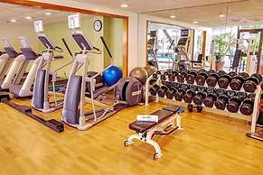 Austin Southpark Hotel