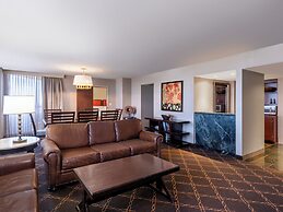 Austin Southpark Hotel