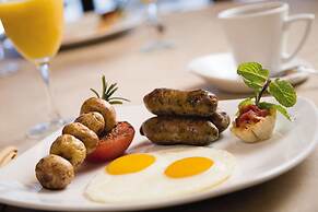 Austin Southpark Hotel