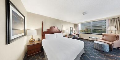 Austin Southpark Hotel