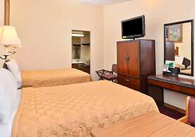 Nation's Inn Kinston