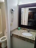 Nation's Inn Kinston