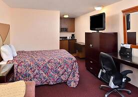 Nation's Inn Kinston