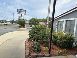 Nation's Inn Kinston