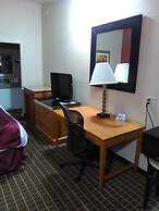 Nation's Inn Kinston