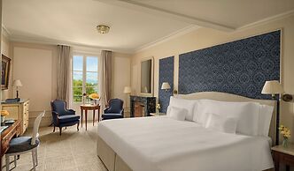 Beau Rivage Geneva