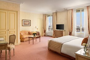Beau Rivage Geneva