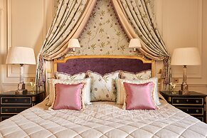 Beau Rivage Geneva