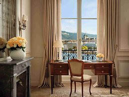Beau Rivage Geneva