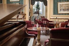 Beau Rivage Geneva