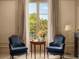 Beau Rivage Geneva