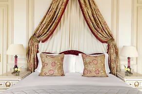 Beau Rivage Geneva