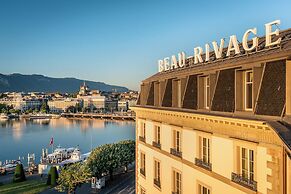 Beau Rivage Geneva