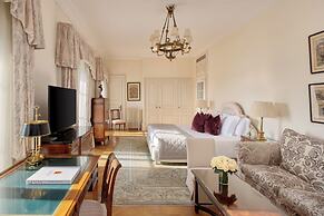 Beau Rivage Geneva