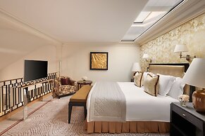 Beau Rivage Geneva