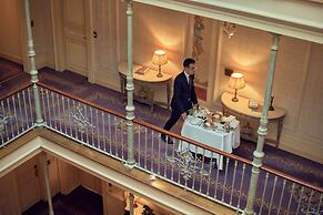 Beau Rivage Geneva