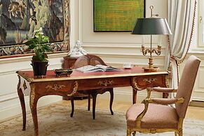 Beau Rivage Geneva