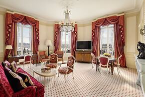 Beau Rivage Geneva