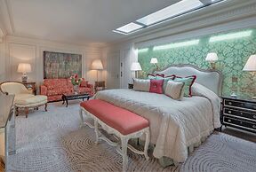 Beau Rivage Geneva