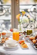 Beau Rivage Geneva